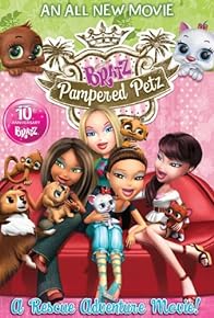 Primary photo for Bratz: Pampered Petz Primary photo for Bratz: Pampered Petz