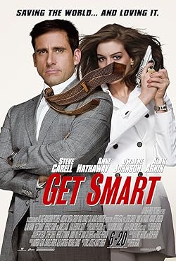 Poster of Get Smart
