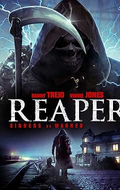 Watch Reaper online free | LugaTv