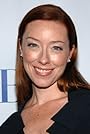 Molly Parker's primary photo Molly Parker's primary photo