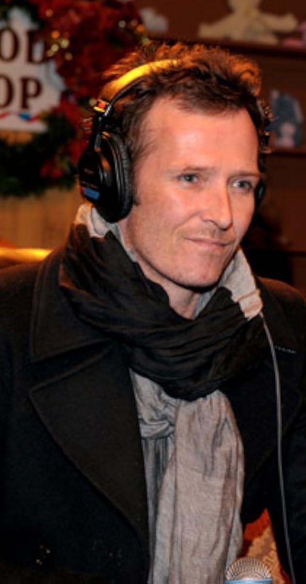 Scott Weiland - Biography - IMDb