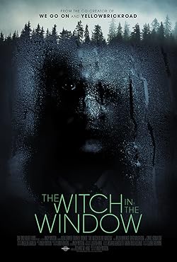 Poster of The Witch in the Window