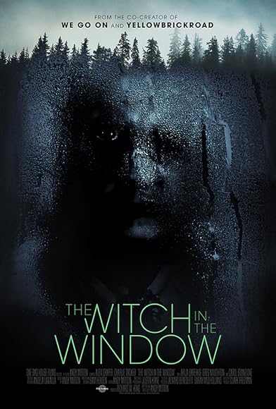 Primary photo for The Witch in the Window Primary photo for The Witch in the Window