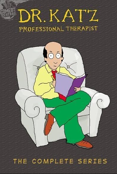 Primary photo for Dr. Katz, Professional Therapist Primary photo for Dr. Katz, Professional Therapist