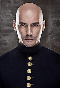 Primary photo for Grant Morrison