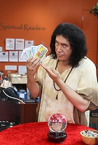 Primary photo for Gene Simmons, Paris Hilton, Julie Chen, Tony Hawk, Snoop Dogg, Rachael Ray Primary photo for Gene Simmons, Paris Hilton, Julie Chen, Tony Hawk, Snoop Dogg, Rachael Ray