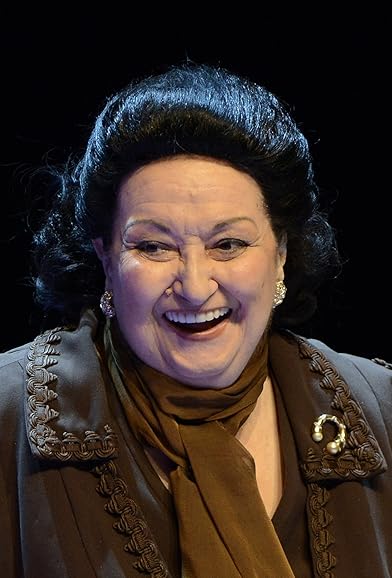 Primary photo for Montserrat Caballé Primary photo for Montserrat Caballé