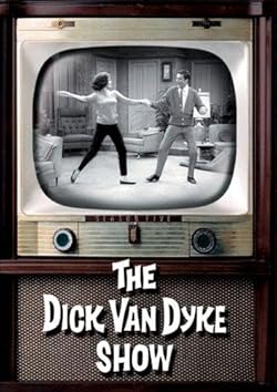 Poster of The Dick Van Dyke Show