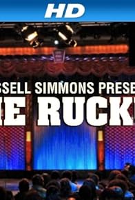 Primary photo for Russell Simmons Presents: The Ruckus