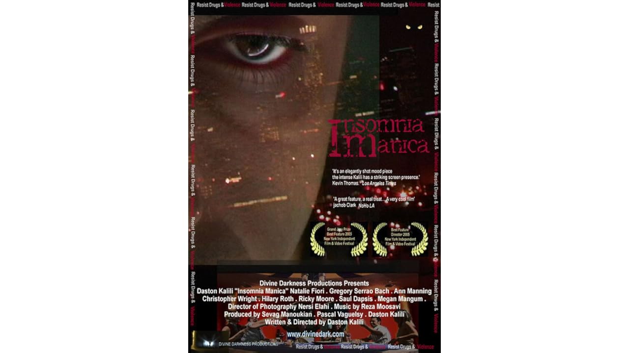 123Movies.! Watch Insomnia Manica 2005 HD Full Movie Free Online Streaming
