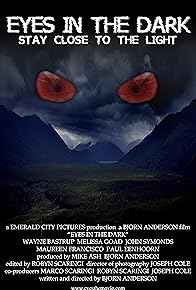 Primary photo for Eyes in the Dark