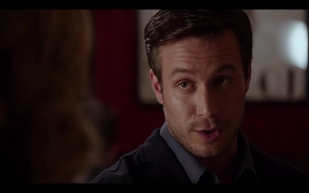 Chicago Fire, role Austin Becker IMDb