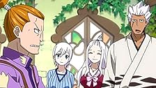 Fairy Tail Season 4 Ending Song Fairy Tail Season 4 Ending Song