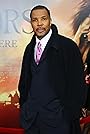 Eriq La Salle's primary photo Eriq La Salle's primary photo