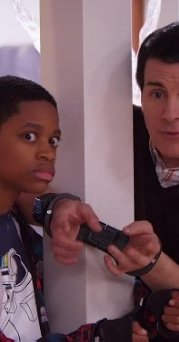 "Lab Rats Bionic Island" Parallel Universe (TV Episode 2013) IMDb