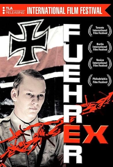 Primary photo for Führer Ex Primary photo for Führer Ex