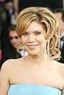 Alison Krauss's primary photo Alison Krauss's primary photo