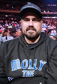 Primary photo for Dan Katz