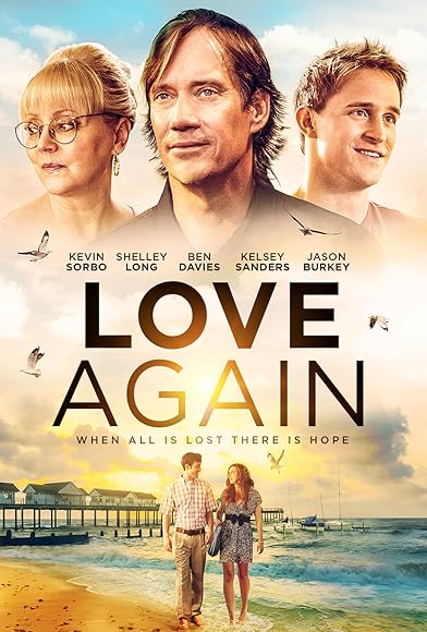 Primary photo for Love Again Primary photo for Love Again