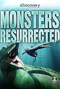 Primary photo for Monsters Resurrected Primary photo for Monsters Resurrected