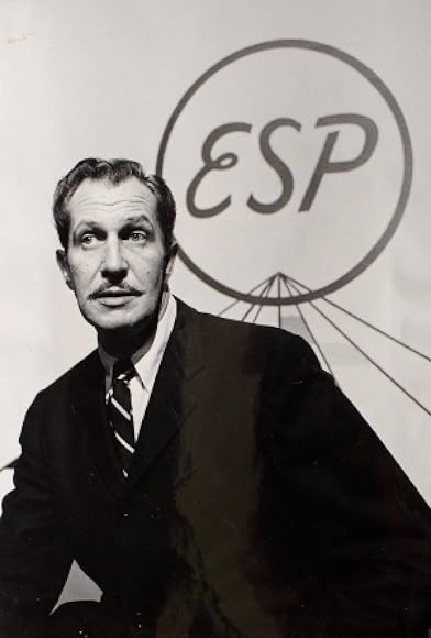 Primary photo for E.S.P. Primary photo for E.S.P.