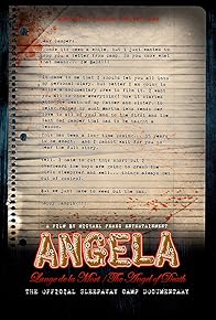 Primary photo for Angela: The Official Sleepaway Camp Documentary Primary photo for Angela: The Official Sleepaway Camp Documentary