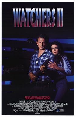 Poster of Watchers II