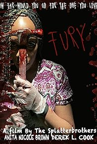 Primary photo for Fury