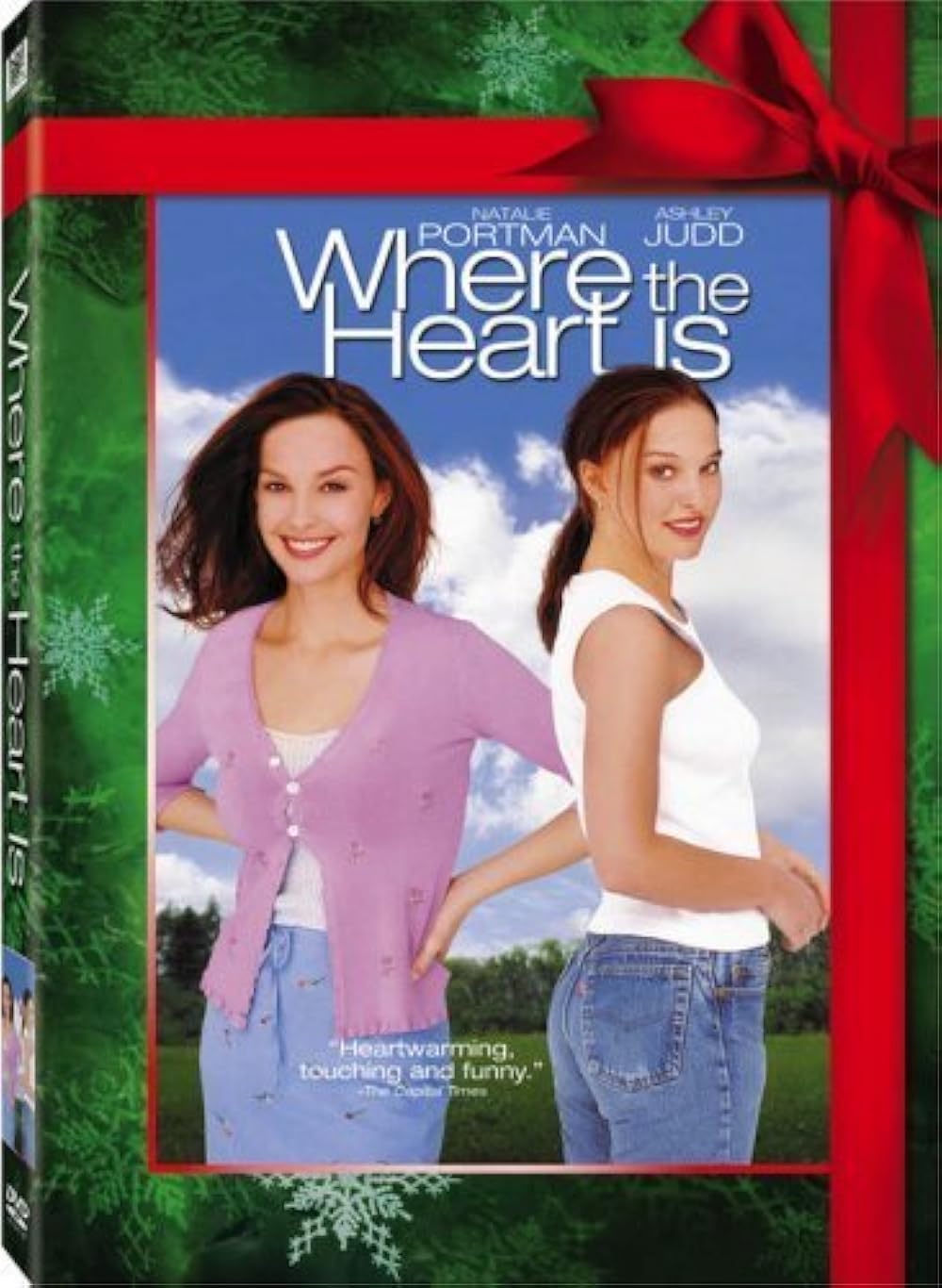 Where the heart is андроид