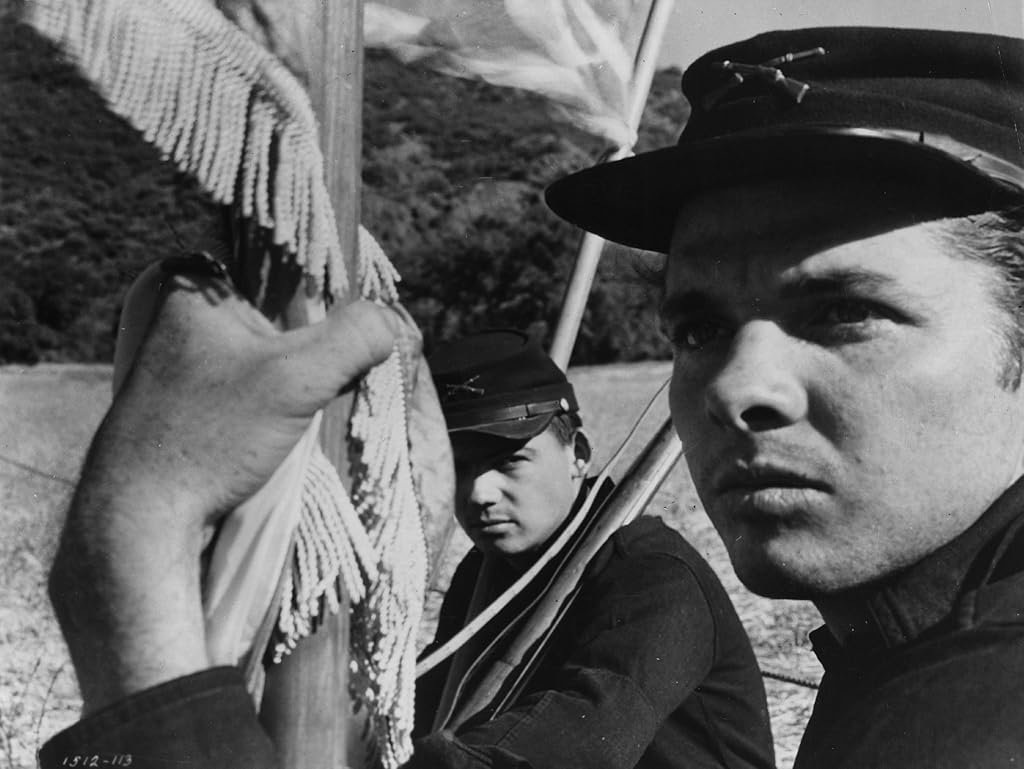 The Red Badge of Courage (1951)