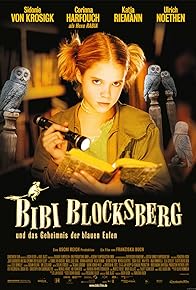 Primary photo for Bibi Blocksberg and the Secret of Blue Owls Primary photo for Bibi Blocksberg and the Secret of Blue Owls