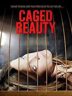 Poster of Caged Beauty 