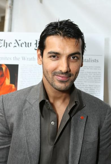Primary photo for John Abraham Primary photo for John Abraham