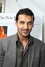 John Abraham's primary photo John Abraham's primary photo