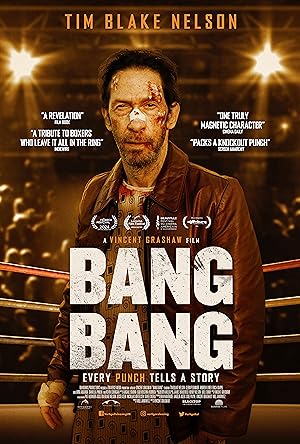 Bang Bang (2024)