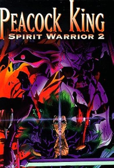 Primary photo for Peacock King: Spirit Warrior 2 Primary photo for Peacock King: Spirit Warrior 2