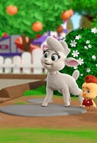 Primary photo for Sheep on the Lam/The Chic Chick