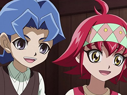 Yu Gi Oh Arc V Tv Series 14 18 Imdb Yu Gi Oh Arc V Tv Series 14 18 Imdb