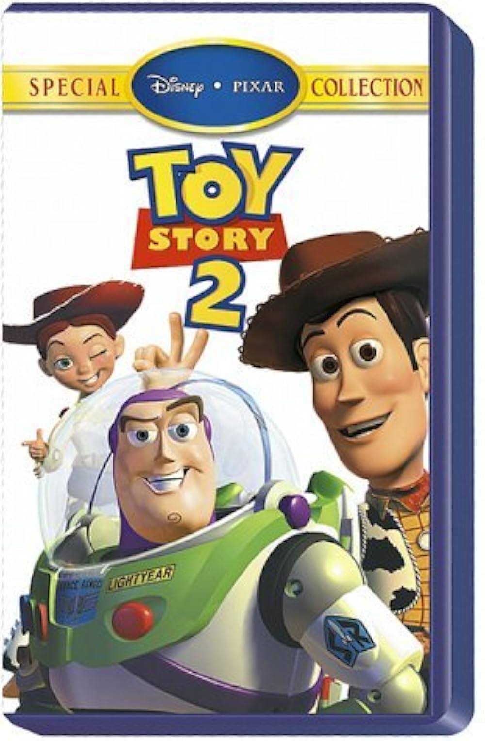 Toy Story 2 (1999)