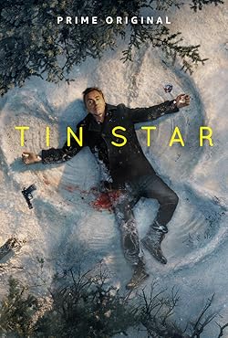 Poster of Tin Star