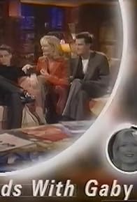 Primary photo for Friends with Gaby