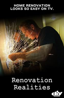 Poster of Renovation Realities