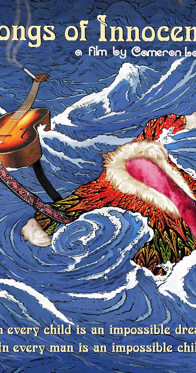 Songs of Innocence IMDb