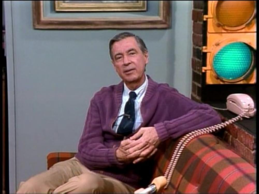 "Mister Rogers' Neighborhood" 1674 Things to Wear (TV Episode 1994) IMDb