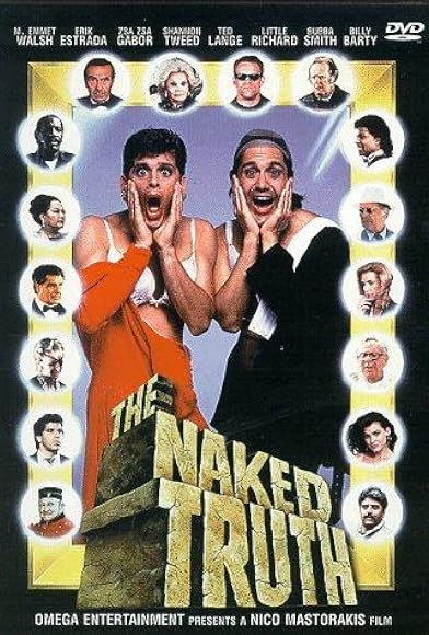Primary photo for The Naked Truth Primary photo for The Naked Truth