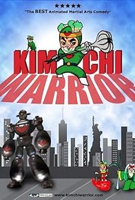 Primary photo for Kimchi Warrior Primary photo for Kimchi Warrior
