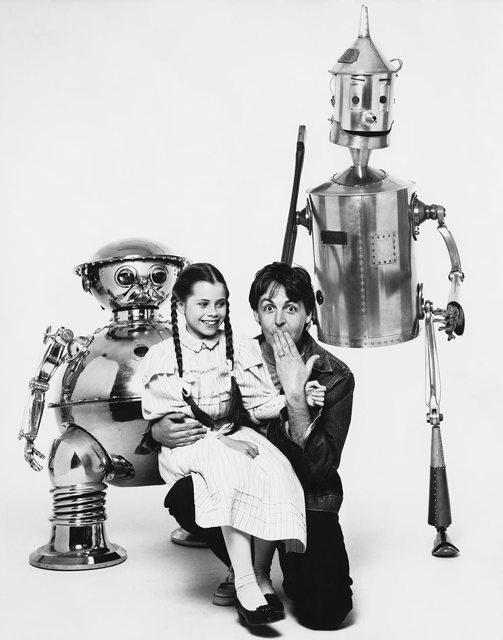 Return to Oz (1985)