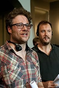 Primary photo for Seth Rogen