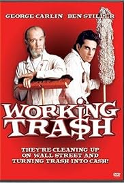 Working Tra$h Poster Working Tra$h Poster