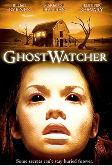 Primary photo for GhostWatcher Primary photo for GhostWatcher